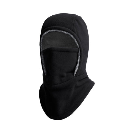 🔥Unisex Winter Warm Neck Mask Ear Protection One Piece Hat