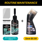 🔥 New Car Windshield Crack Repair Fluid