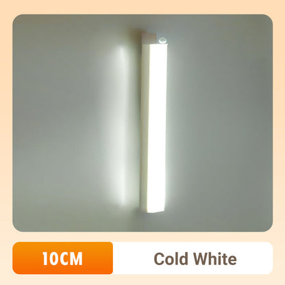 🔥LED Smart Magnetic Human Body Sensor Light