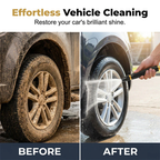 🚗High-Pressure Car Washing Water Nozzle