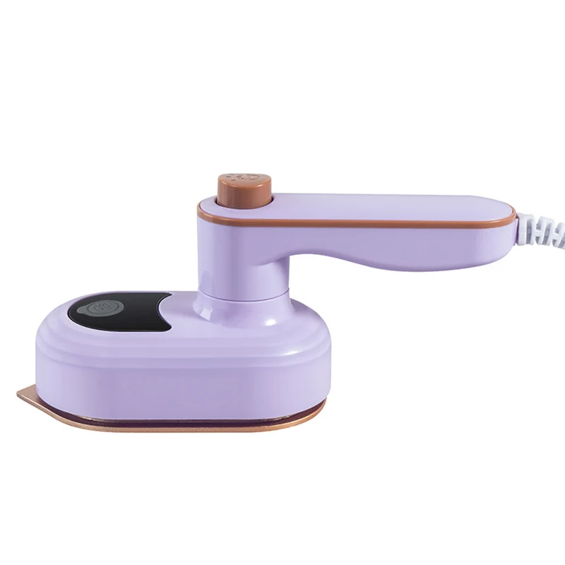 🧺Garment Steamer for Clothes Portable Travel Clothing Steamer Iron