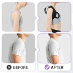 🔥Back Posture Correction Belt for Men & Women