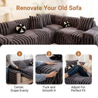 High-Quality Sofa Cover