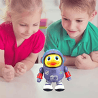 ✨Dancing Space Duck Toy