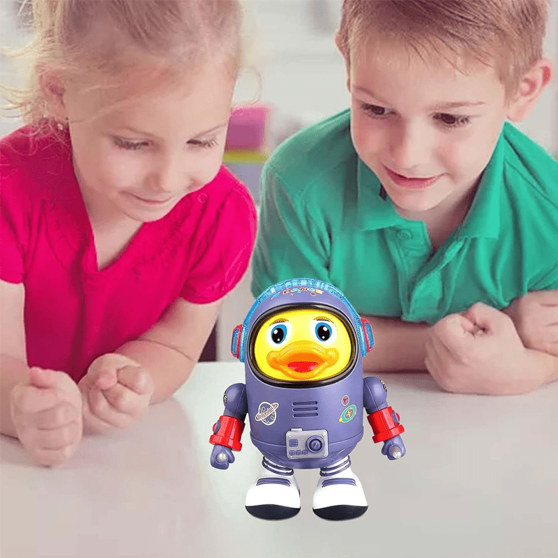 ✨Dancing Space Duck Toy