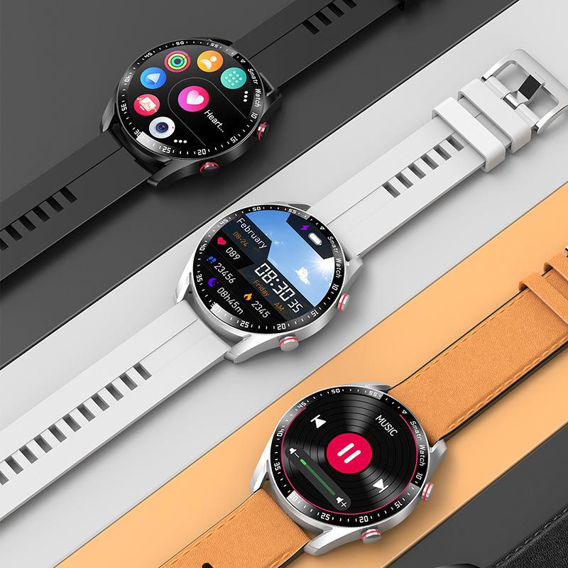 🔥 Smart Sports Watch