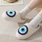 Cozy Fall Slippers