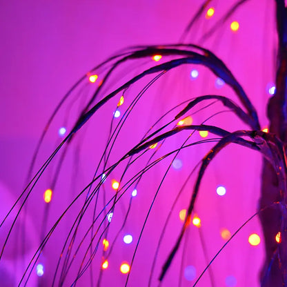 🎃✨Early Sale 49%🔥Halloween Tree Lights
