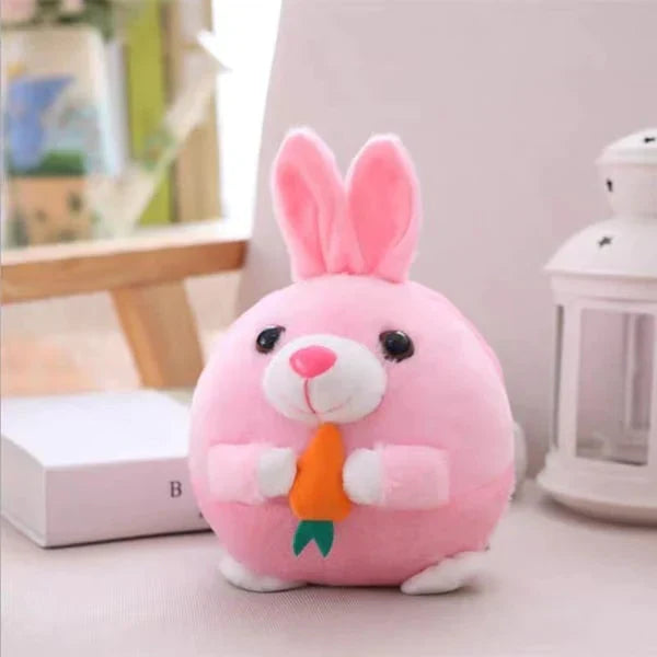 🎅 Xmas Sales 😍Active Moving Pet Plush Toy