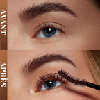 🔥BUY 1 GET 1 FREE🔥Long Lasting Waterproof Mascara 4D Silk Fiber Lashes