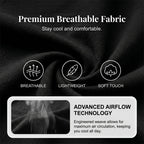 👖Vintage Asymmetrical Elastic Waist Pockets Pants – Unique Design, Comfortable Fit & Functional Style🌸