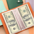 ⚡50K+ SOLD!💝Savings Challenges Book with Envelopes💸