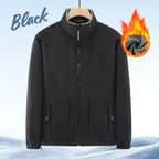 🔥Unisex Double-Layer Hooded Jacket