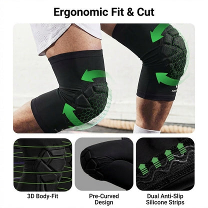 🏈Performance Knee Pad & Elbow Pad