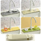 💥Clearance Sale-Tidy Splash™ Faucet Guard & Draining Mat