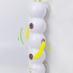 New💥2025 Hot Sale!🐛Interactive Electric Caterpillar Cat Toy