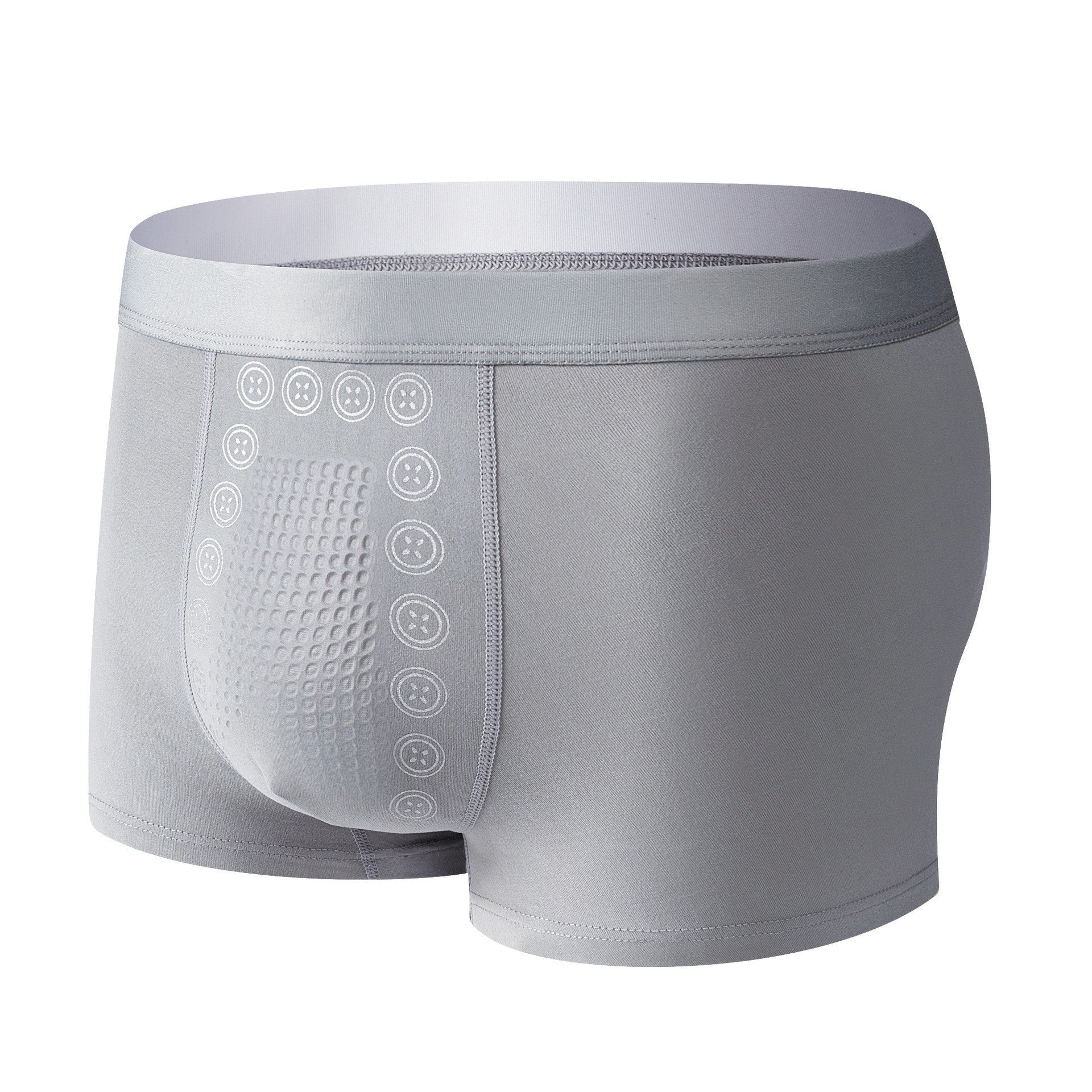 ⏳Time-Limited Special⏰Men's Modal Negative Ion Bacteria Resistant Underpants