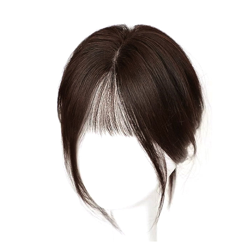 🔥Limited-time Offer🔥Partial Bangs Hair Piece