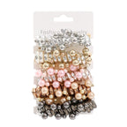 🎁Sleepy Tie No Damage Soft Elastic Spiral Hair Ties