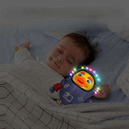 ✨Dancing Space Duck Toy