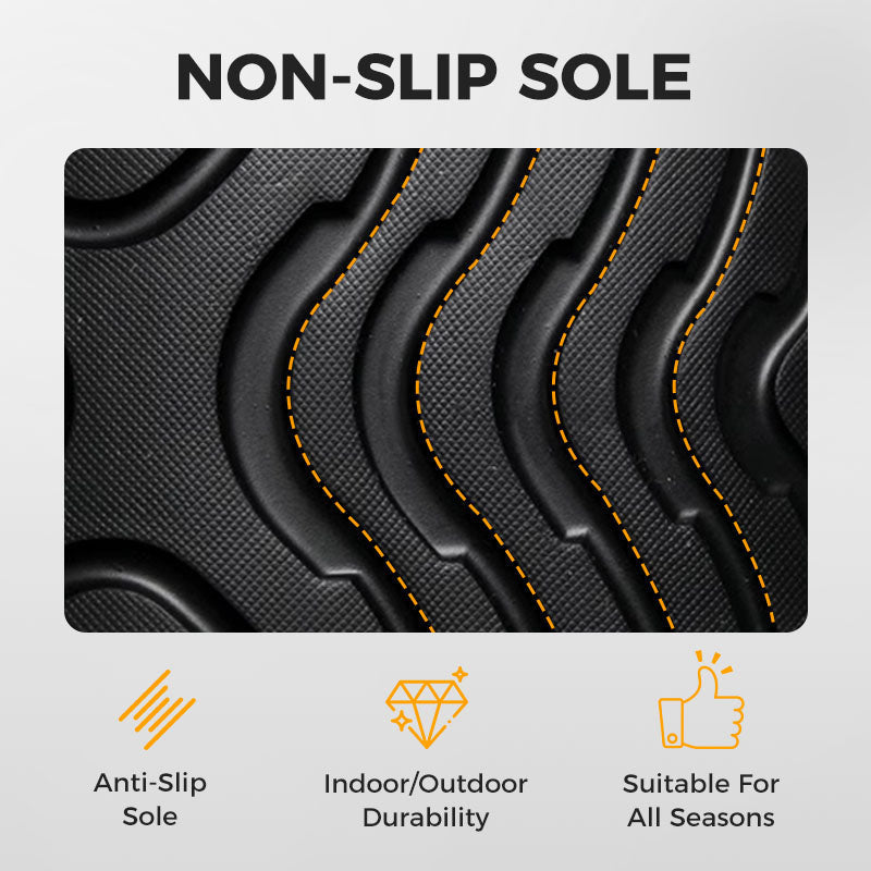 🔥Comfortable Summer Flip Flops with Thick Soles