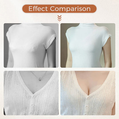 Lifting Anti-Sagging Wire-Free Push-up Bra