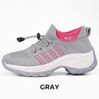 🔥Women Stretch Cushion Shoes