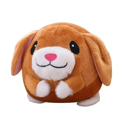 🎅 Xmas Sales 😍Active Moving Pet Plush Toy