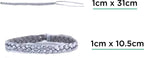 Mosquito Repellent Bracelet 12 Pack