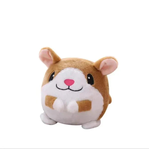 🎅 Xmas Sales 😍Active Moving Pet Plush Toy