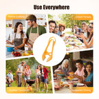 🔥Buy 1 Get 1 Free🔥 Fast and Portable Garlic Peeler
