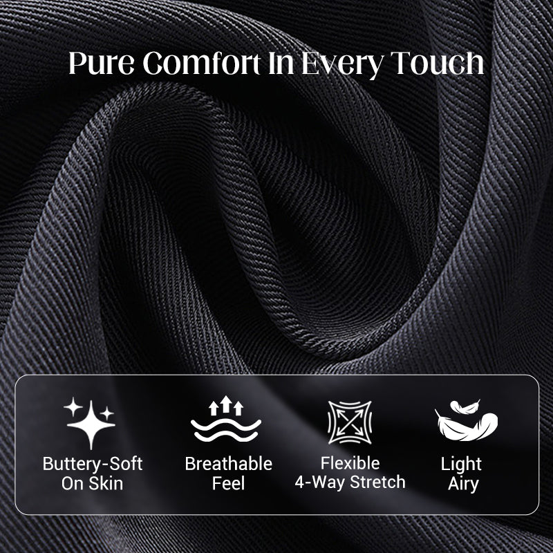 🎉Women's Sparkle Mesh Sheer Long Sleeve Ruched Top