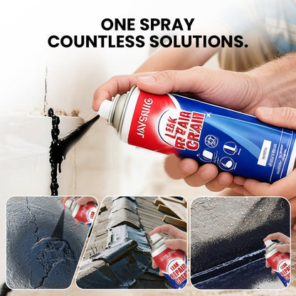 🔥Buy 2 Get 1 Free🔥Leak Repair Waterproof Sealant Spray