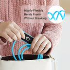 Adjustable Neck Phone Holder Stand
