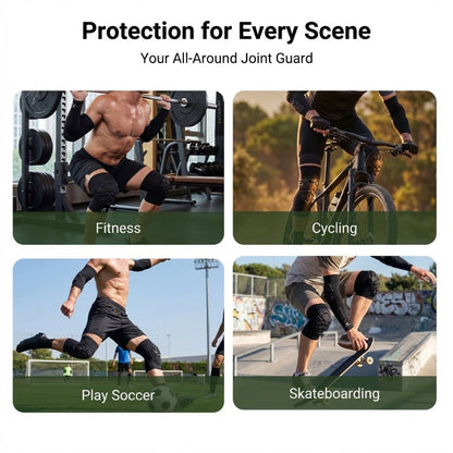 🏈Performance Knee Pad & Elbow Pad