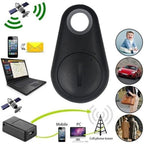 🔥 Anti-Lost Bluetooth Tracker for Keys & Pets