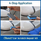 🎁Buy More Save More⏳Car Scratch Repair Kit