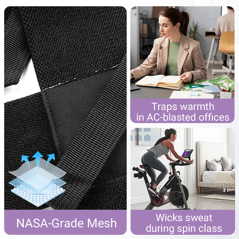 🔥Back Posture Correction Belt for Men & Women