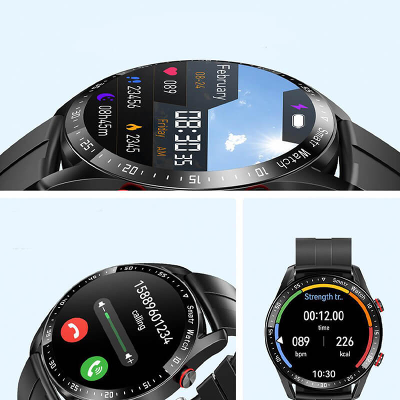 🔥 Smart Sports Watch