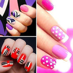 💅 Limited Time Buy 1 Get 1 Free ✨One Step Nail Gel Pen🎨Free handheld mini UV nail lamp💡