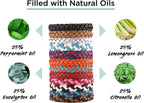 Mosquito Repellent Bracelet 12 Pack