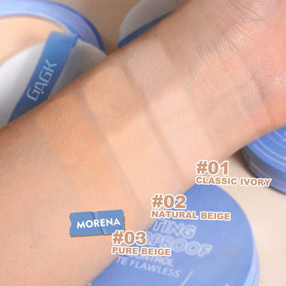 💜Matte Perfection Pressed Powder - BUY 1 GET 1 FREE