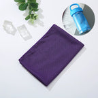 🎁 Buy One, Get One Free🔥🔥 Absorbent Cooling Towel, Can Be Used Anytime, Anywhere!