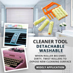 7 Finger Dusting Cleaner Tool