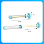 🌊Summer Hot Sale 🔫Pull-Push Firework Water Blaster