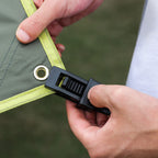 🔥Adjustable Robust locking handle Clip