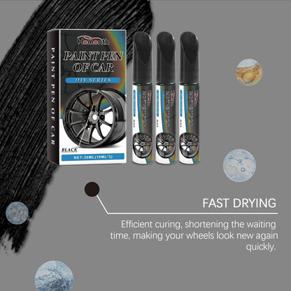 🔥Magic Car Scratch Repair Pen🚗 - Quick Fix for Scratches and Scuffs