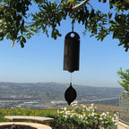 🔥The Deep Resonance Serenity Bell🎐
