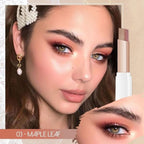 ✨6Pcs Two Color Eyeshadow Stick Set