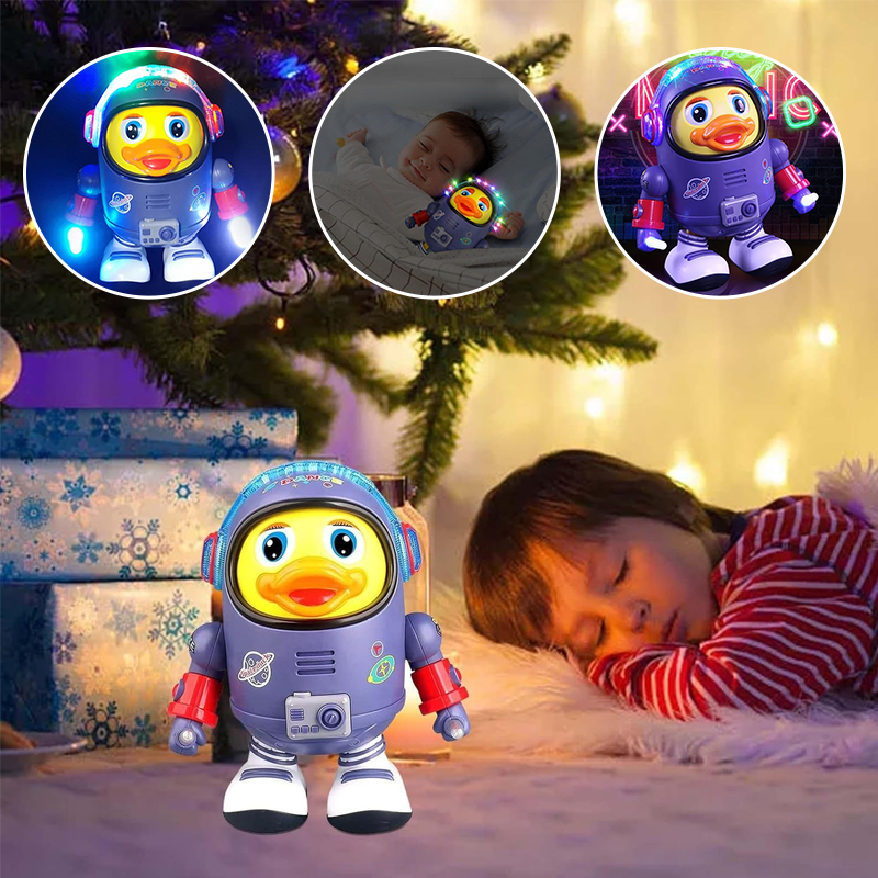 ✨Dancing Space Duck Toy